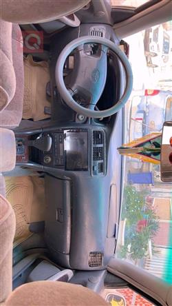 تويوتا كراون